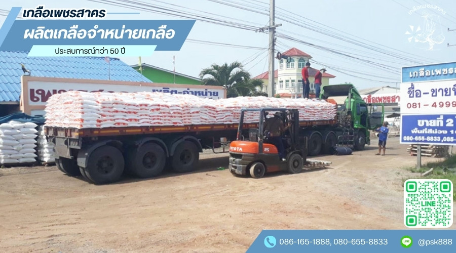 โรงงานขายเกลือสำหรับอุตสาหกรรมผลิตอาหาร โรงงานขายเกลือสำหรับอุตสาหกรรมผลิตอาหาร